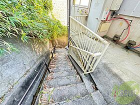 グリーンハイツ 102 ｜ 兵庫県神戸市北区鈴蘭台北町1丁目（賃貸アパート2K・1階・30.00㎡） その25