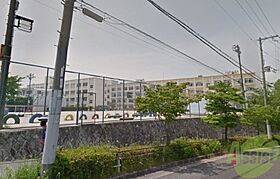 ハイツウインザーガーデン  ｜ 兵庫県神戸市北区南五葉1丁目（賃貸マンション2LDK・4階・51.30㎡） その30