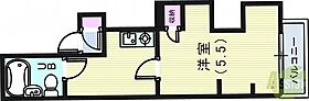 シャトレ春日野道  ｜ 兵庫県神戸市中央区筒井町3丁目（賃貸マンション1K・4階・18.00㎡） その2