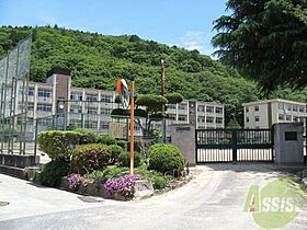 フレッツァ神戸山田  ｜ 兵庫県神戸市北区山田町下谷上字池の内（賃貸アパート2LDK・2階・64.91㎡） その29