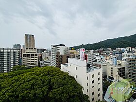 エスリード神戸三宮ヒルズ  ｜ 兵庫県神戸市中央区中山手通2丁目1-23（賃貸マンション1K・14階・24.67㎡） その22