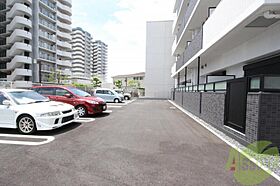 カサ　アレグリア  ｜ 兵庫県神戸市兵庫区御崎本町1丁目（賃貸マンション1LDK・1階・45.17㎡） その6