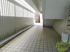 グランディア　ミ・アモーレ鈴蘭台  ｜ 兵庫県神戸市北区鈴蘭台北町3丁目12-16（賃貸マンション2LDK・2階・54.00㎡） その18