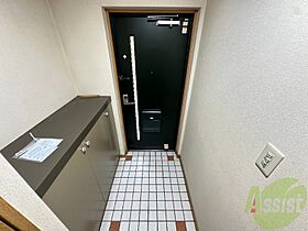 ヴィルブランシェ緑園壱番館  ｜ 兵庫県神戸市北区緑町8丁目（賃貸マンション3LDK・4階・78.67㎡） その12