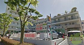 パルメゾン北町  ｜ 兵庫県神戸市北区鈴蘭台北町1丁目19-20（賃貸マンション1DK・1階・30.06㎡） その27