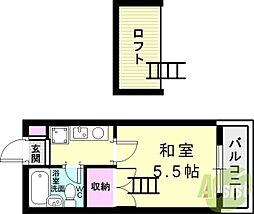 🉐敷金礼金0円！🉐サニーウェル鈴蘭
