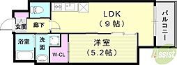 🉐敷金礼金0円！🉐ファーストフィオーレ神戸ハーバーランド
