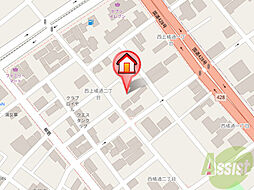 エスリード神戸グランドール