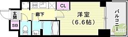 🉐敷金礼金0円！🉐プレサンス　ハーバーランドアンド・シー