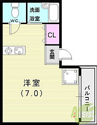 🉐敷金礼金0円！🉐ルナ緑町