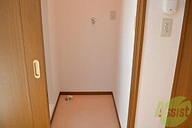 リリーオブザヴァレー  ｜ 兵庫県神戸市北区鈴蘭台東町3丁目3-25（賃貸アパート1DK・2階・29.48㎡） その28