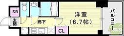 プレサンス　ハーバーランドアンド・シー