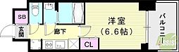 プレサンス　ハーバーランドアンド・シー