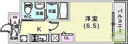 エステムコート神戸ハーバーランド前Vアクア