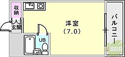 🉐敷金礼金0円！🉐フィーメルレジデンス