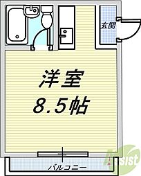 🉐敷金礼金0円！🉐カタオカマンション