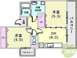 ハーバー壱番館