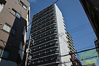 兵庫県神戸市中央区中町通4丁目1-12：物件画像／株式会社アシスト　賃貸・売買のアシスト神戸駅前店