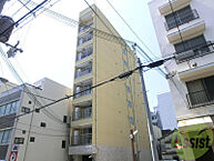 兵庫県神戸市中央区楠町6丁目1-22：物件画像／株式会社アシスト　賃貸・売買のアシスト神戸駅前店