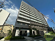 兵庫県神戸市中央区楠町3丁目4-11：物件画像／株式会社アシスト　賃貸・売買のアシスト神戸駅前店