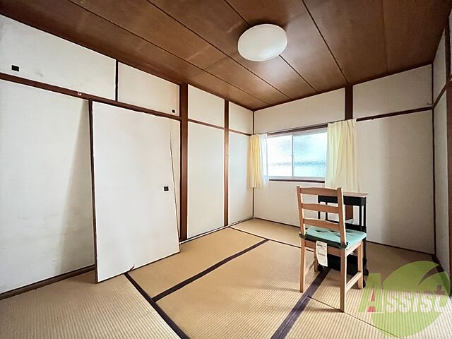 室内