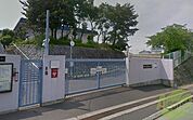 神戸市立鈴蘭台小学校 560m