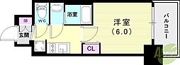 プレサンス神戸水木通ルミエス 13階/-