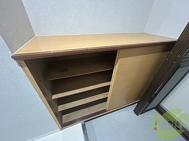 室内