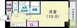 リアライズ神戸SOUTH 1階