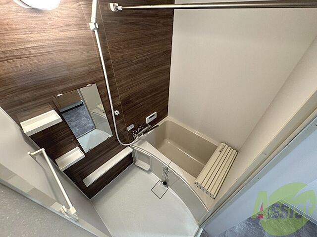 浴室