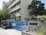 周辺：神戸市立湊小学校 897m