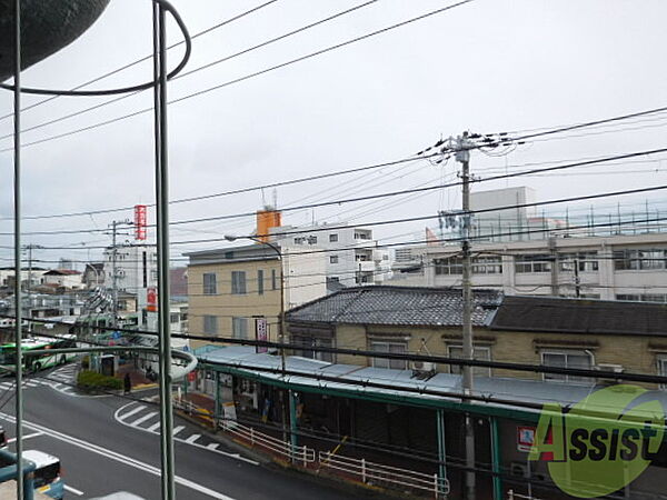 ハーヴェスト平野 ｜兵庫県神戸市兵庫区上三条町(賃貸マンション2DK・4階・38.00㎡)の写真 その21