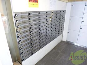 アーバネックス神戸駅前  ｜ 兵庫県神戸市中央区相生町5丁目14-19（賃貸マンション1K・11階・25.47㎡） その26