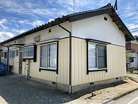 かみや荘戸建  ｜ 長野県飯田市毛賀（賃貸一戸建1LDK・1階・48.60㎡） その1