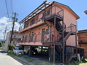 丸山コーポII  ｜ 長野県飯田市上郷黒田（賃貸アパート1K・2階・23.68㎡） その22