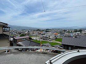 サンシェルホーム大前  ｜ 長野県飯田市上郷黒田（賃貸アパート1LDK・2階・48.06㎡） その12