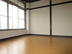 平栗ビル 3階2DKのリビング/ダイニング