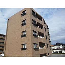 ガーデンハイム樗3番館