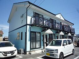 ブルースカイ吉田