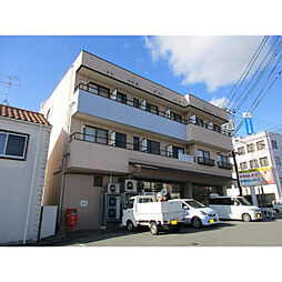 コンビニエントハイツマルヤマ