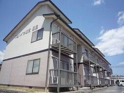 下田ハイツ北方第3