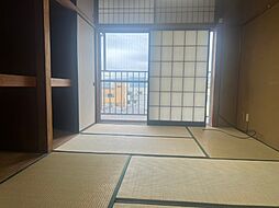 センノビル 4階2Kのリビング/ダイニング