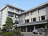 周辺：中学校「飯田市立緑ケ丘中学校まで2490m」