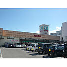 スーパー「キラヤ鼎店まで770m」