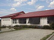 幼稚園、保育園「飯田市立認定こども園松尾東保育園まで532m」