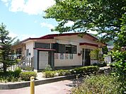 幼稚園、保育園「認定こども園飯田市丸山保育園まで365m」