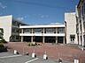 周辺：中学校「飯田市立高陵中学校まで2901m」