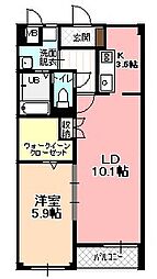 ラフィネ風越B