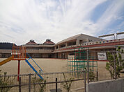 幼稚園、保育園「慈光松尾保育園まで837m」