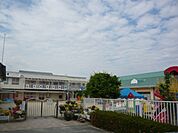 幼稚園、保育園「保育所型認定こども園明星保育園まで843m」